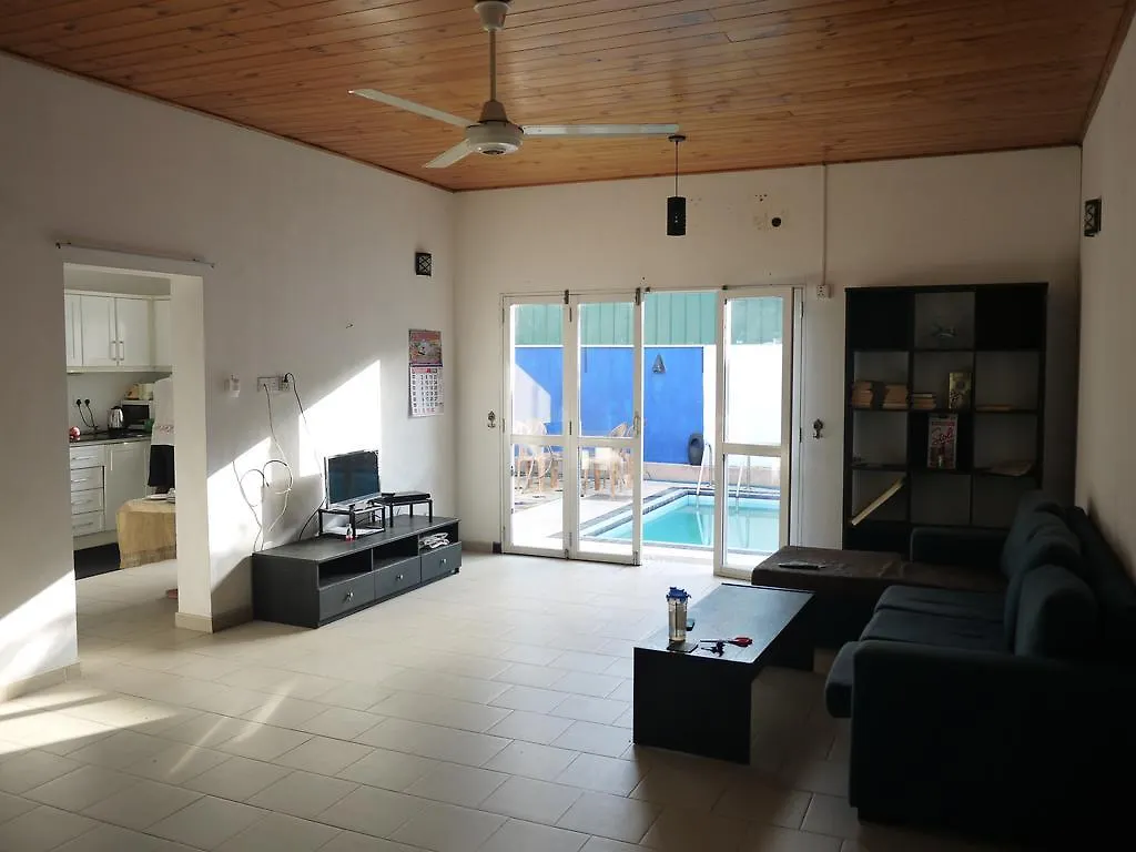 Tripper'S Private Villa Ettukala