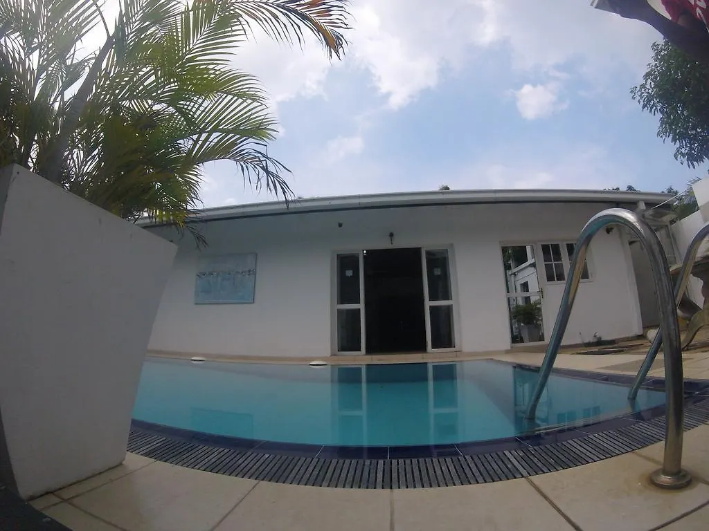 Tripper'S Private Villa Ettukala