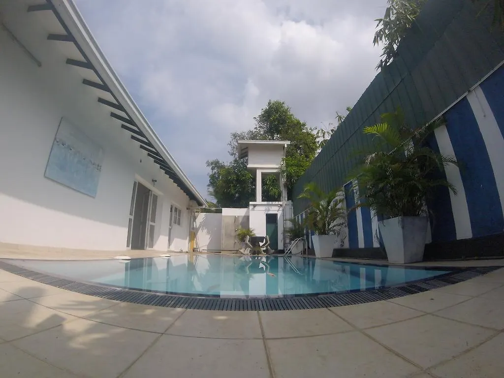 Tripper'S Private Villa Ettukala